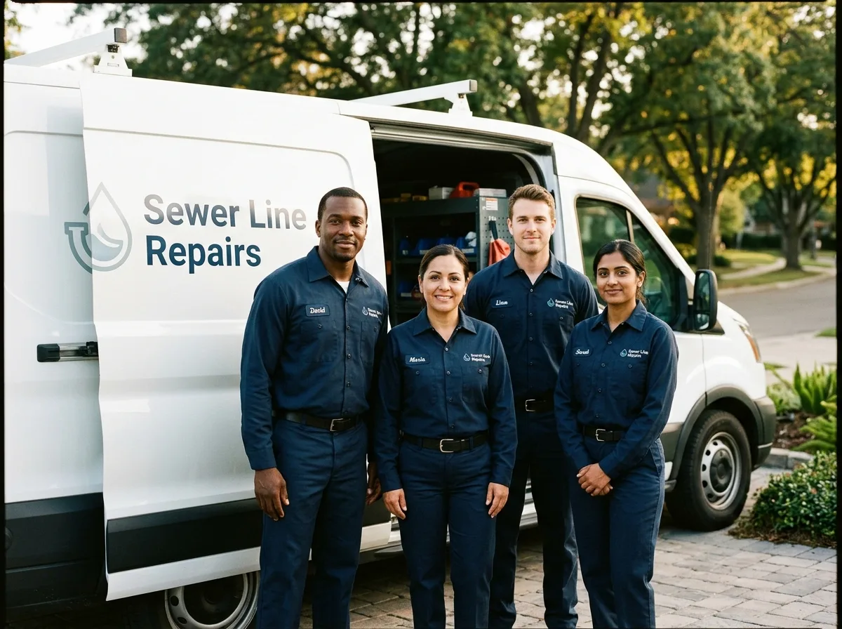 Emergency Plumber company in Midlothian, VA